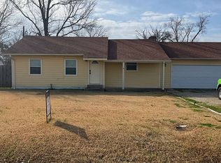 1118 E Goode St #A, Quitman, TX 75783
