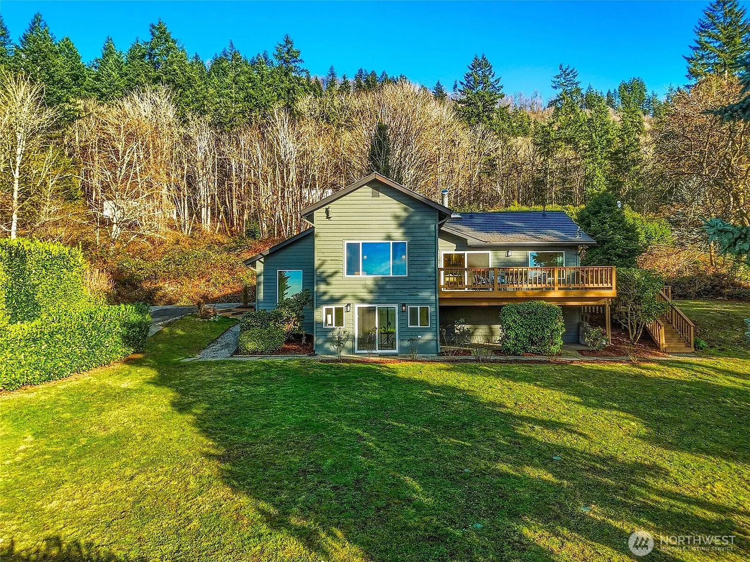 16126 Tiger Mountain Road SE photo 1