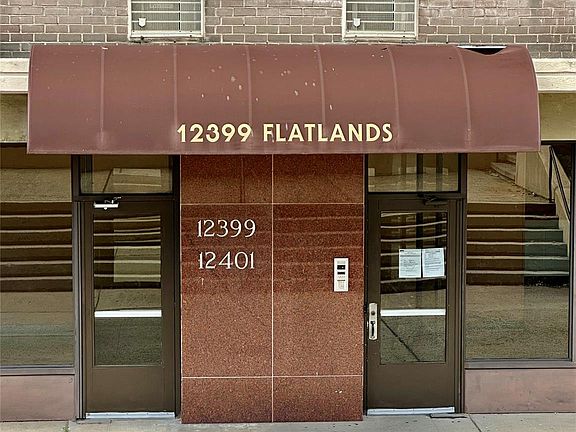 2nd image of 12399 Flatlands Avenue