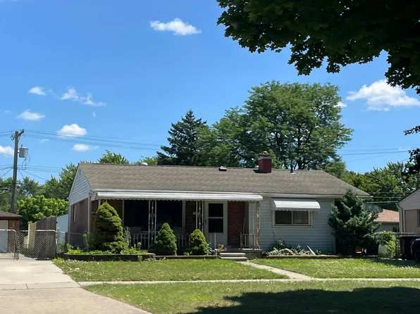 8631 Monroe Blvd, Taylor, MI 48180