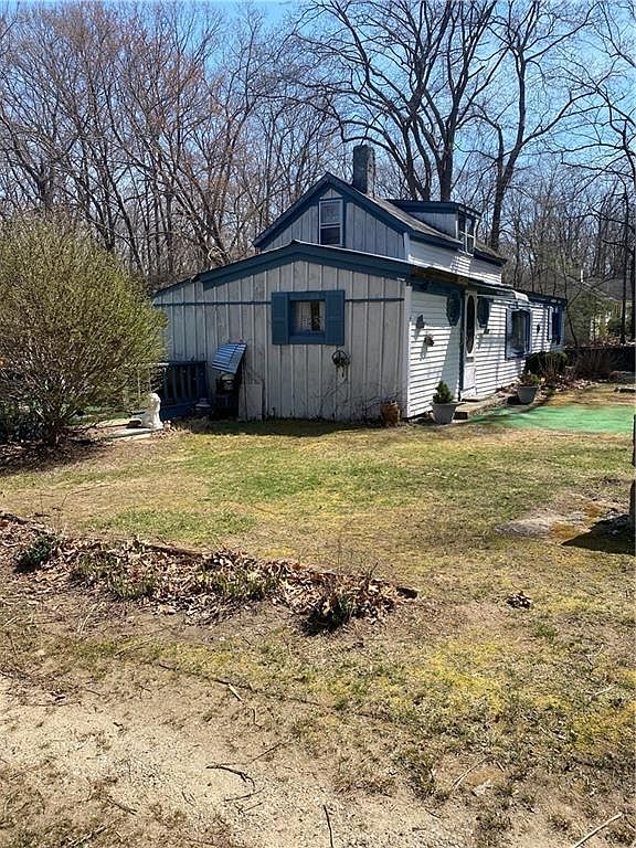 75 Wheeler Ave, Johnston, RI 02919 Zillow