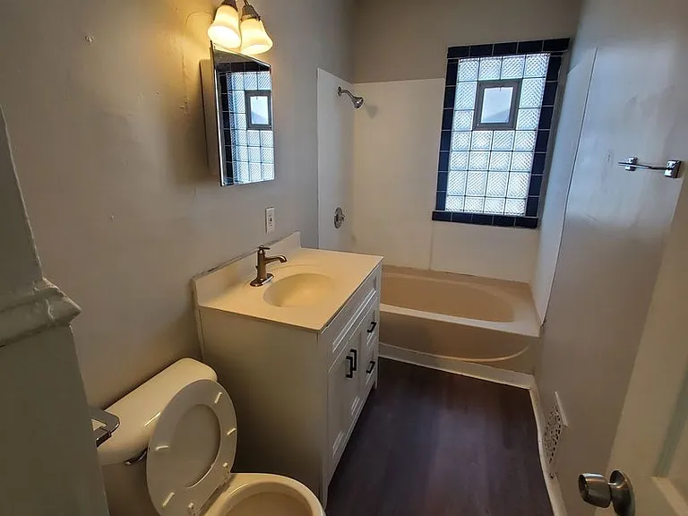 3058-3058A N 11th St. (Duplex) — Photo 12