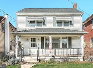 113 Maple Ave, Hanover, PA 17331