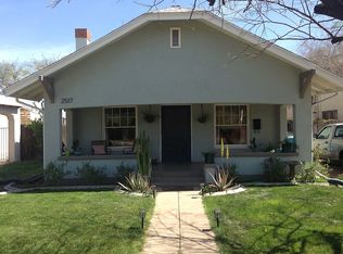2517 N 10th St, Phoenix, AZ 85006