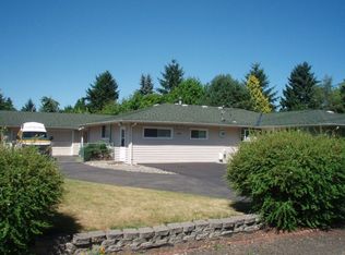 2305 Trillium St SE, Lacey, WA 98503