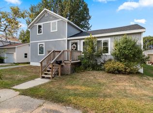 117 Adams St, Oconto, WI 54153
