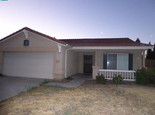 3726 W Harold Ave, Visalia, CA 93291