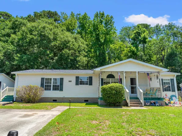 527 Grapevine St., Myrtle Beach, SC 29579