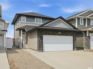 229 Wall St, Dalmeny, SK S0K1E0