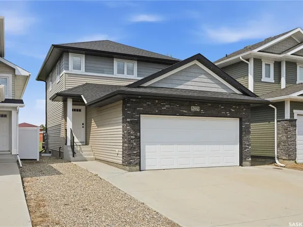 229 Wall STREET, Dalmeny, SK S0K 1E0