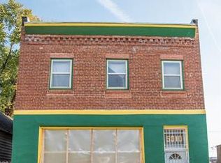 5010 North Broadway, Saint Louis, MO 63147