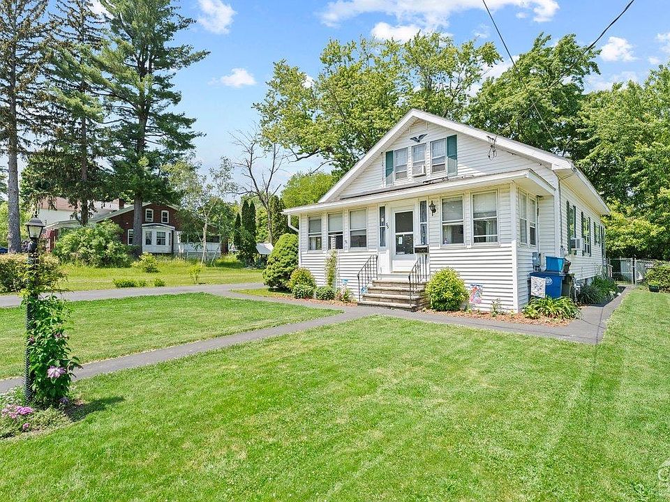 85 Manor Ave, Cohoes, NY 12047 Zillow