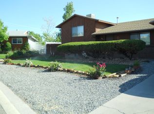 139 Kathy Ct, Grand Junction, CO 81503