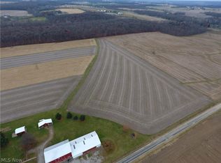 Oller Rd, Creston, OH 44217