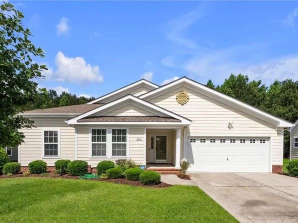 5018 Kings Grant Cir, Suffolk, VA 23434