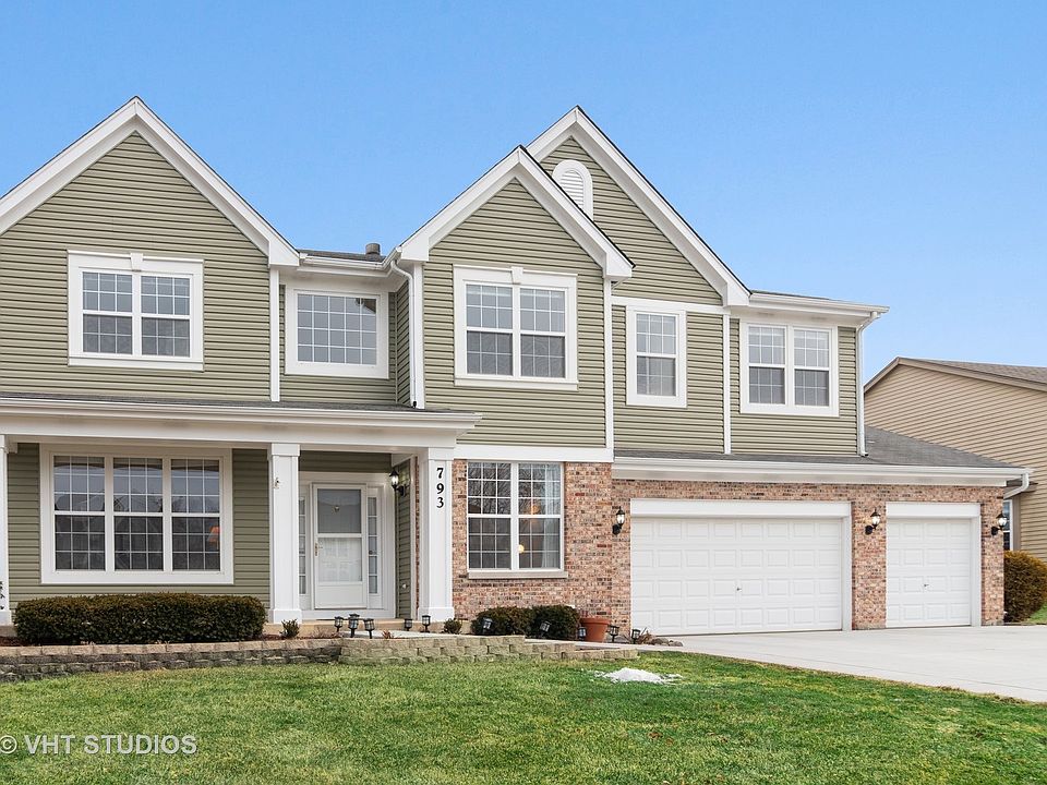 1st image of 793 Williamstown Dr