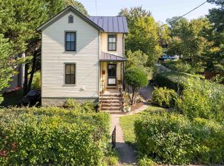 1649 Market St E, Charlottesville, VA 22902