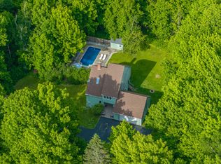 69 Morrill Road, Belmont, ME 04952