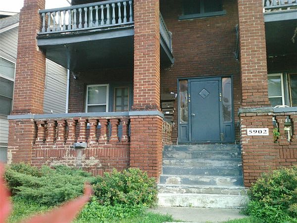 Linwood Ext
