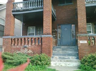 5902 Linwood Ave APT 2, Cleveland, OH 44103