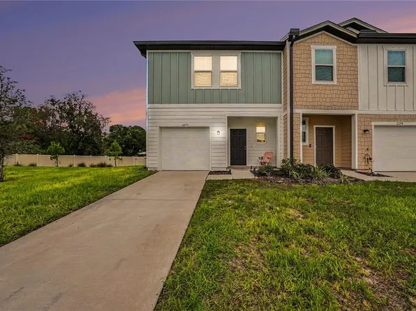 6272 BUCKET COURT, GIBSONTON, FL 33534