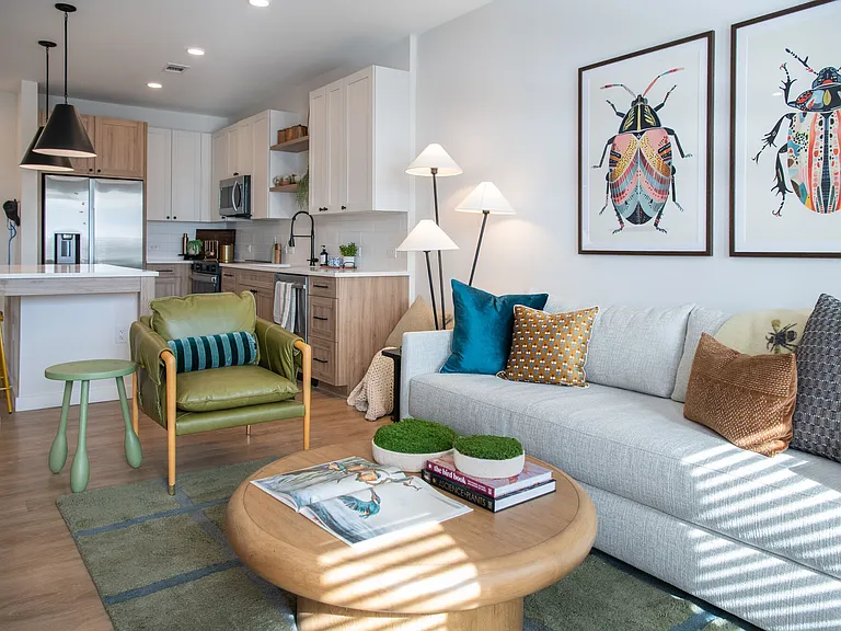 NOVEL River District By Crescent Communities — Photo 19