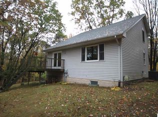 8321 Dixon Rd, Rives Junction, MI 49277