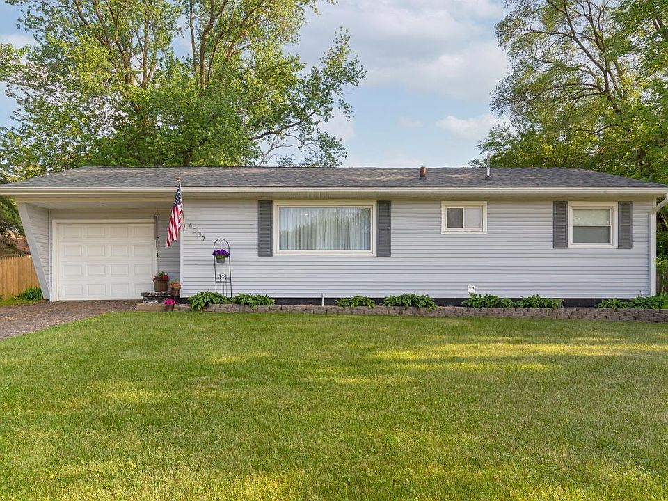 4007 Richland Dr, Waterloo, IA 50701 Zillow