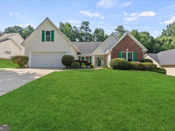 340 Windsor Brook Ln, Lawrenceville, GA 30045