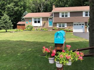 11740 Cary Rd, Alden, NY 14004