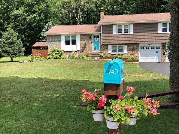 11740 Cary Rd, Alden, NY 14004