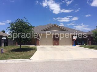 120 Andy Ln, Temple, TX 76502