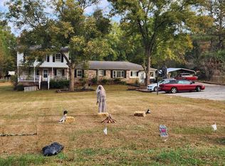 16 Shepherd Dr, Covington, GA 30016