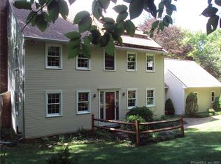 89 Michelec Rd, Stafford Springs, CT 06076