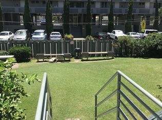 2637 Kuilei St APT A53, Honolulu, HI 96826