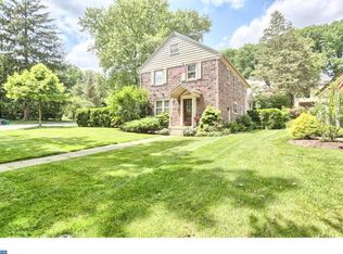 1139 Albright Ave, Wyomissing, PA