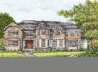 2 Fairfield Ter, Short Hills, NJ 07078