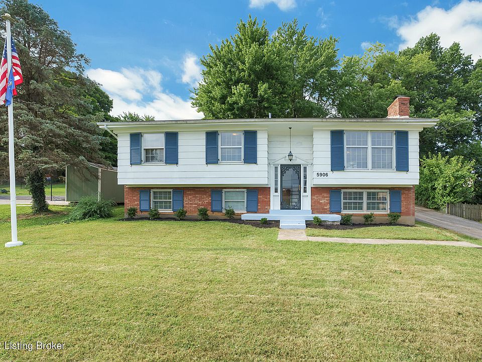 5906 Outer Loop, Louisville, KY 40219 Zillow