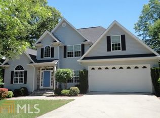 163 Holly Rdg, Dahlonega, GA 30533