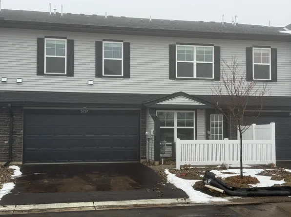 5257 Long Pointe Pass, Saint Paul, MN 55129