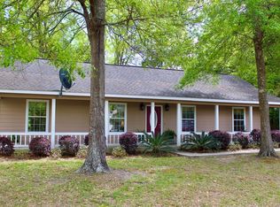 1148 Tanner Cir, Blackshear, GA 31516
