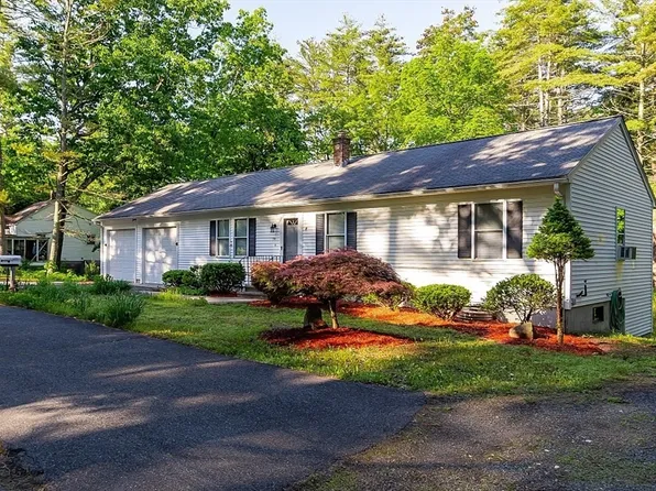 720 Pinedale Ave, Athol, MA 01331