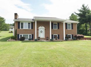 328 Hankey Mountain Hwy, Churchville, VA 24421