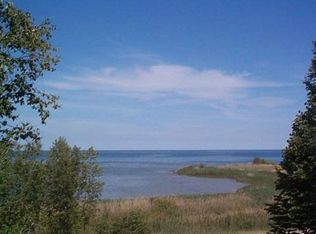 6740 Lakeshore Rd N, Palms, MI 48465