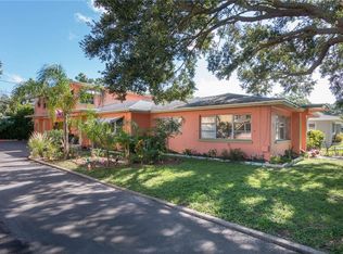 1012 Commodore St, Clearwater, FL 33755