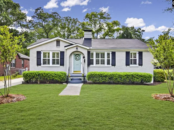 610 Dogwood St, Columbia, SC 29205
