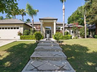 2801 Trengate Way, Bakersfield, CA 93311