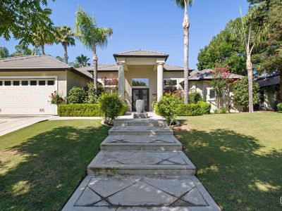 2801 Trengate Way, Bakersfield, CA, 93311
