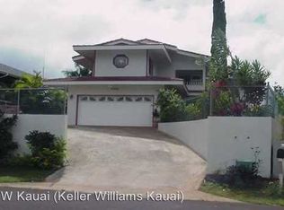 5493A Makaloa St, Kapaa, HI 96746