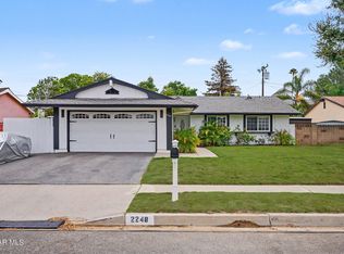 2248 Athens Ave, Simi Valley, CA 93065